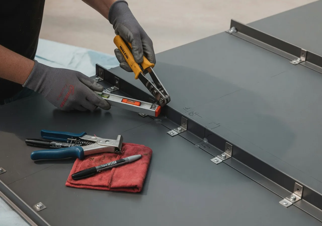 Why choose Metal Roofing Installation in Highgate Center, VT